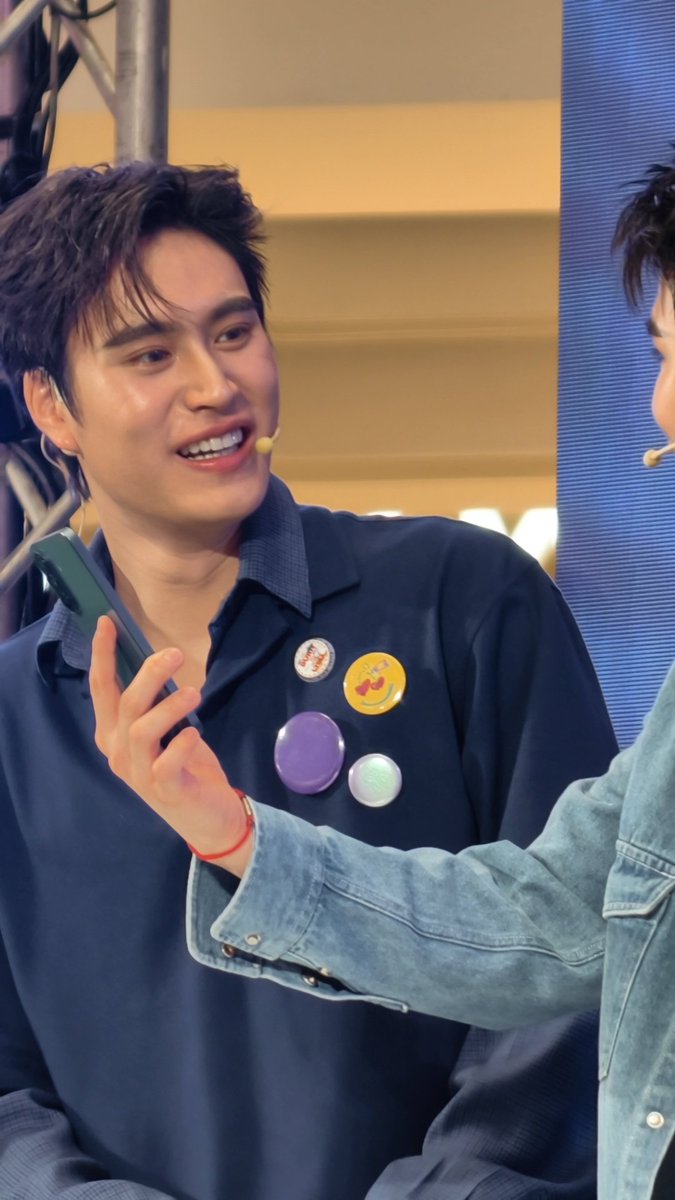 ⊹˚. ♡ เปย์มิวแม่จมน 🌷 tweet media