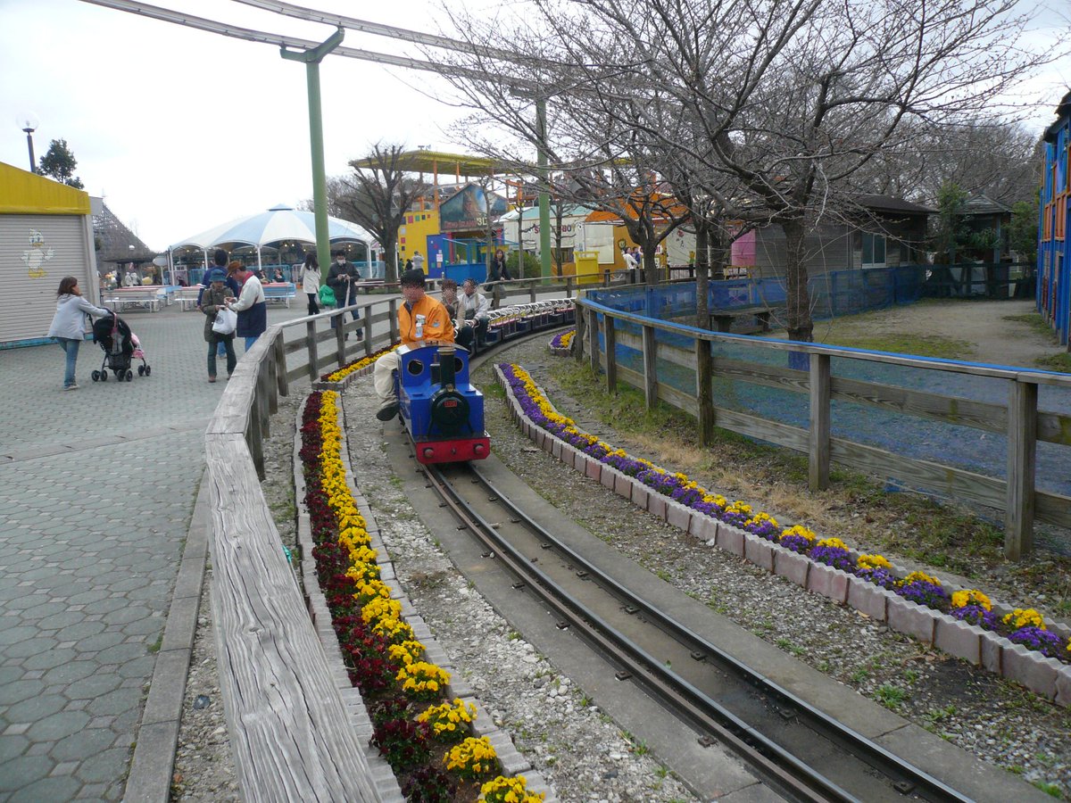 大町パルク tweet media