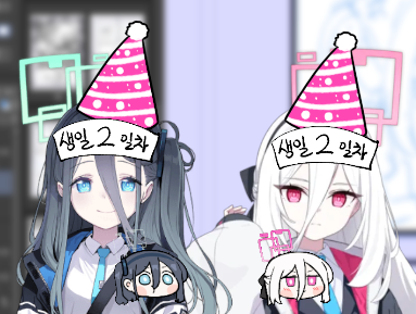 Feitaフェイタ/4월 키보클라 L2 tweet media