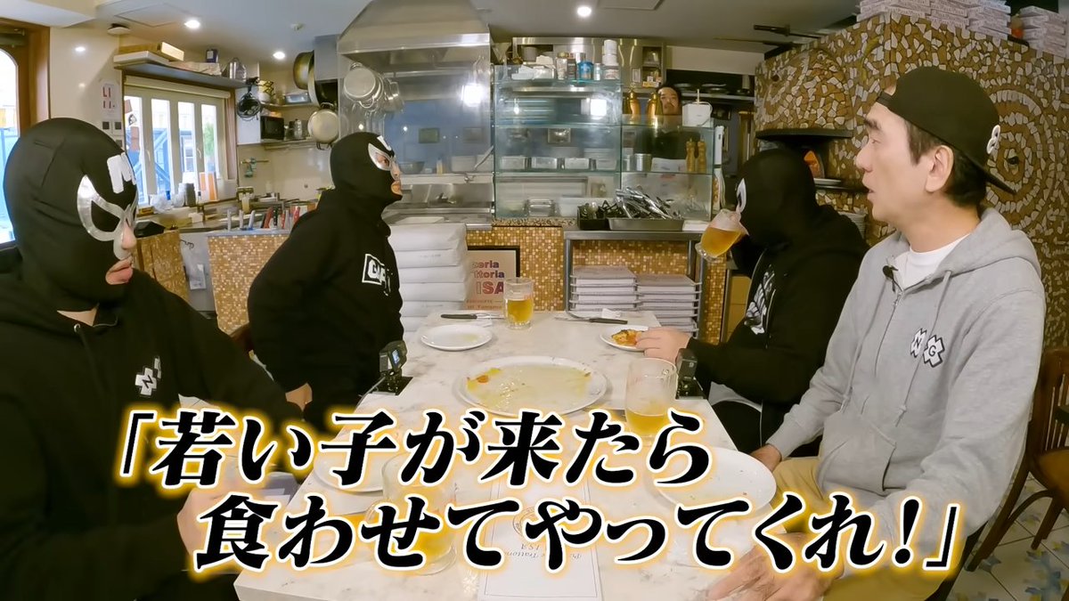 藤井菊一郎 tweet media