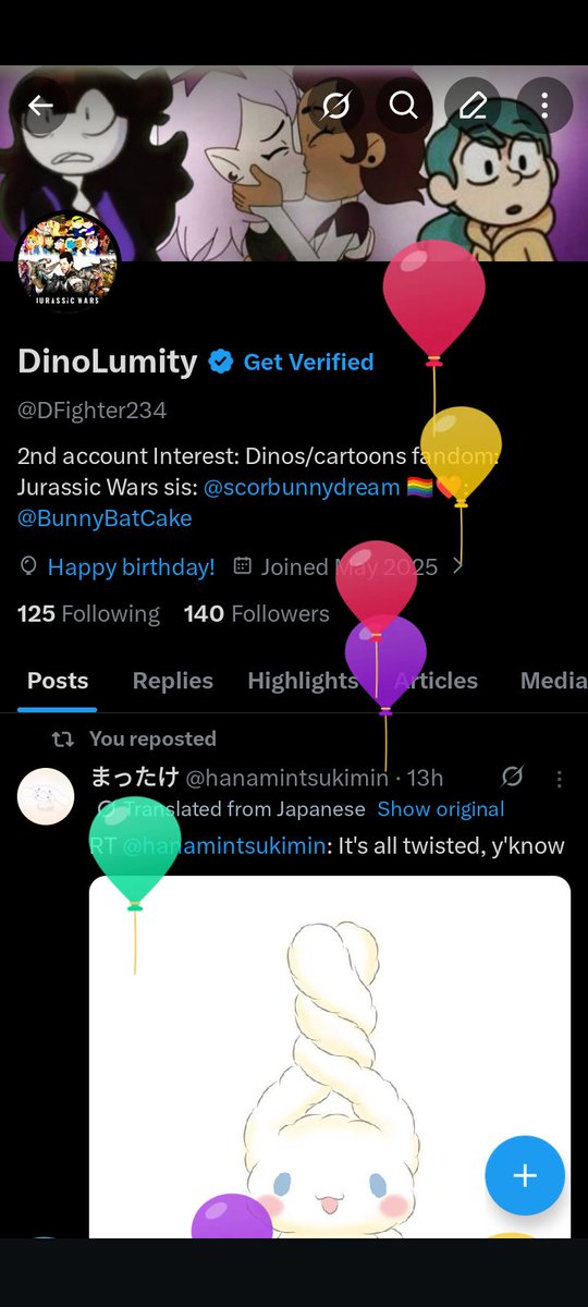 DinoLumity tweet media