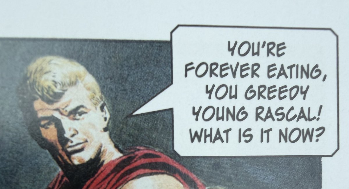 The Comic Binge tweet media