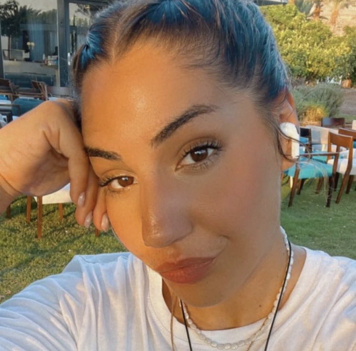 Gali Dagan tweet media