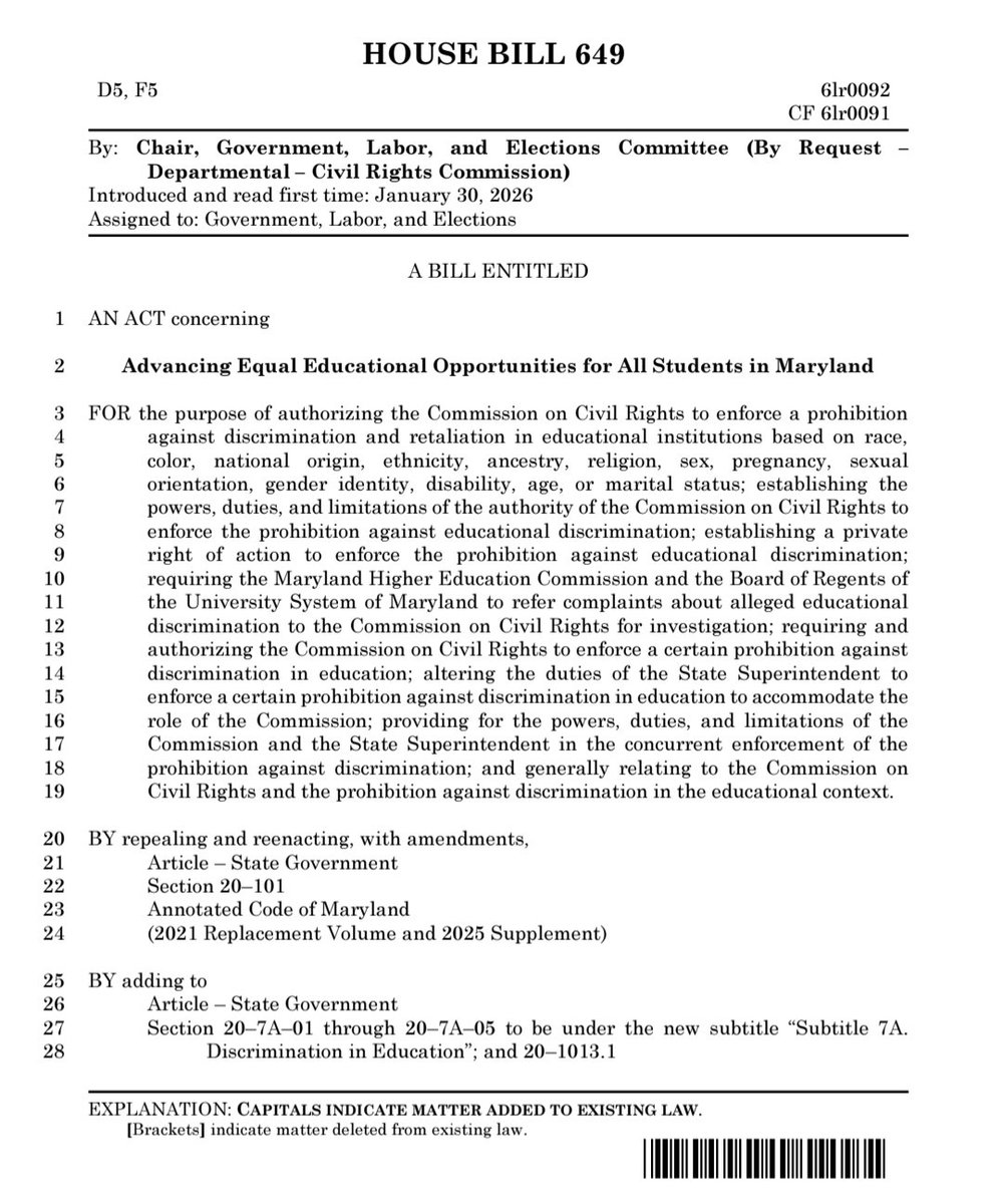 Corey A. DeAngelis, school choice evangelist tweet media