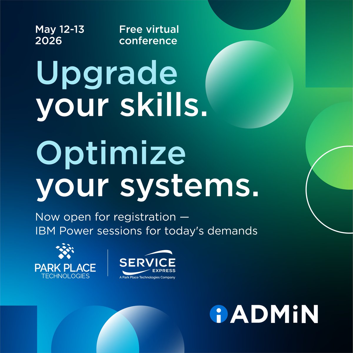 Park Place Technologies tweet media