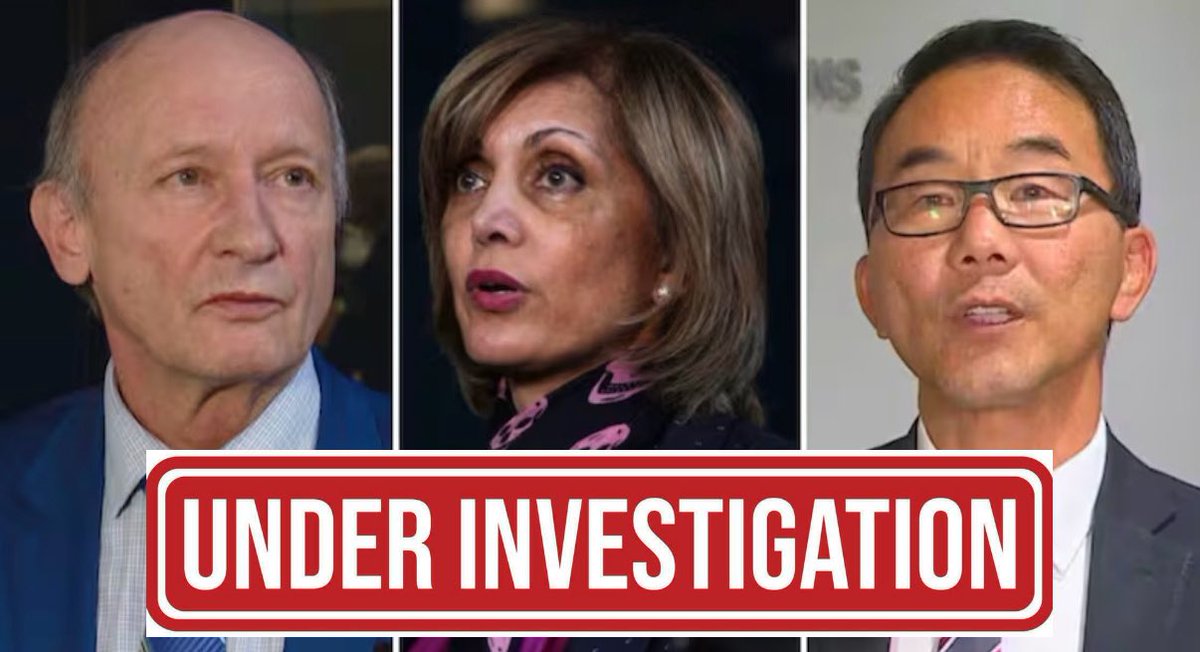 THE OFFICIAL RECORD tweet media