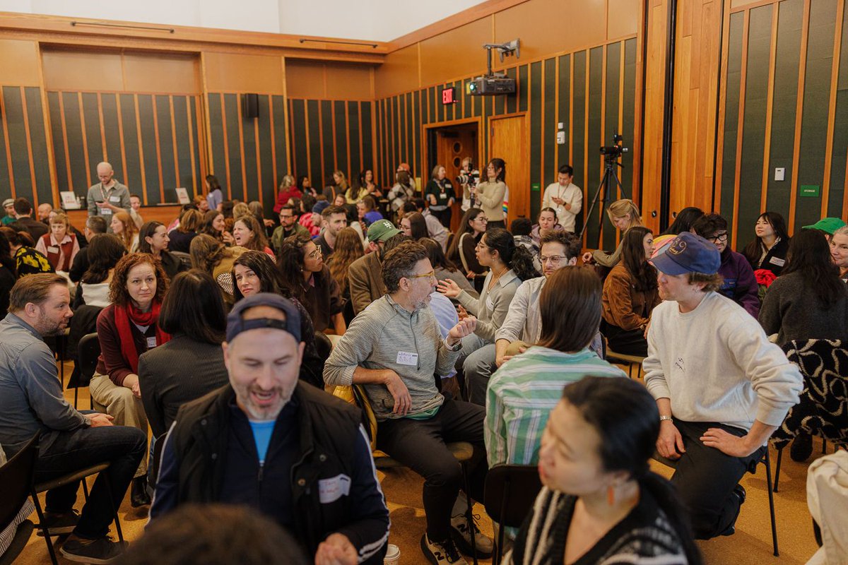 NewYork_CM's tweet image. Thank you to our Global Partner Adobe for helping #CreativeMornings foster meaningful connections at events at our chapters around the world! #CMNYC  #CMlocal