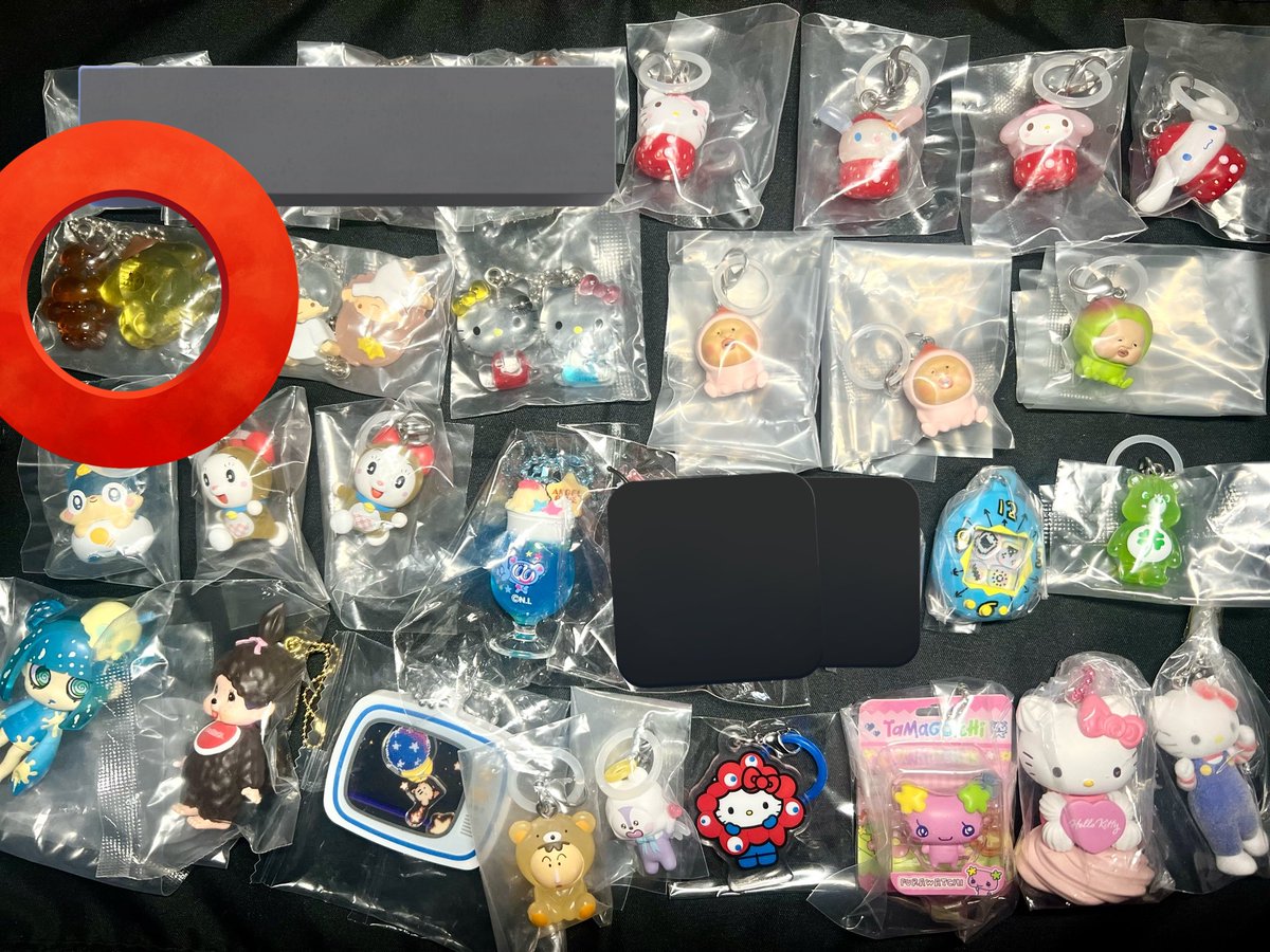 魅希@ツイフィ必読 tweet media