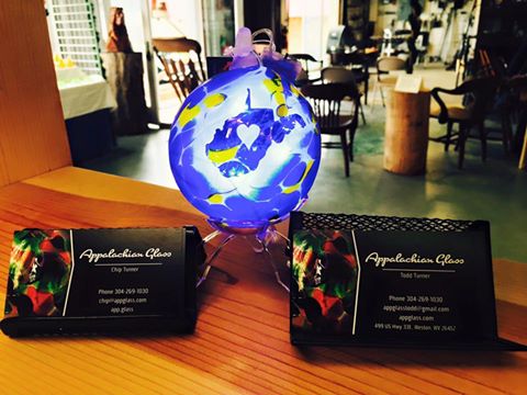 Lewis County CVB tweet media