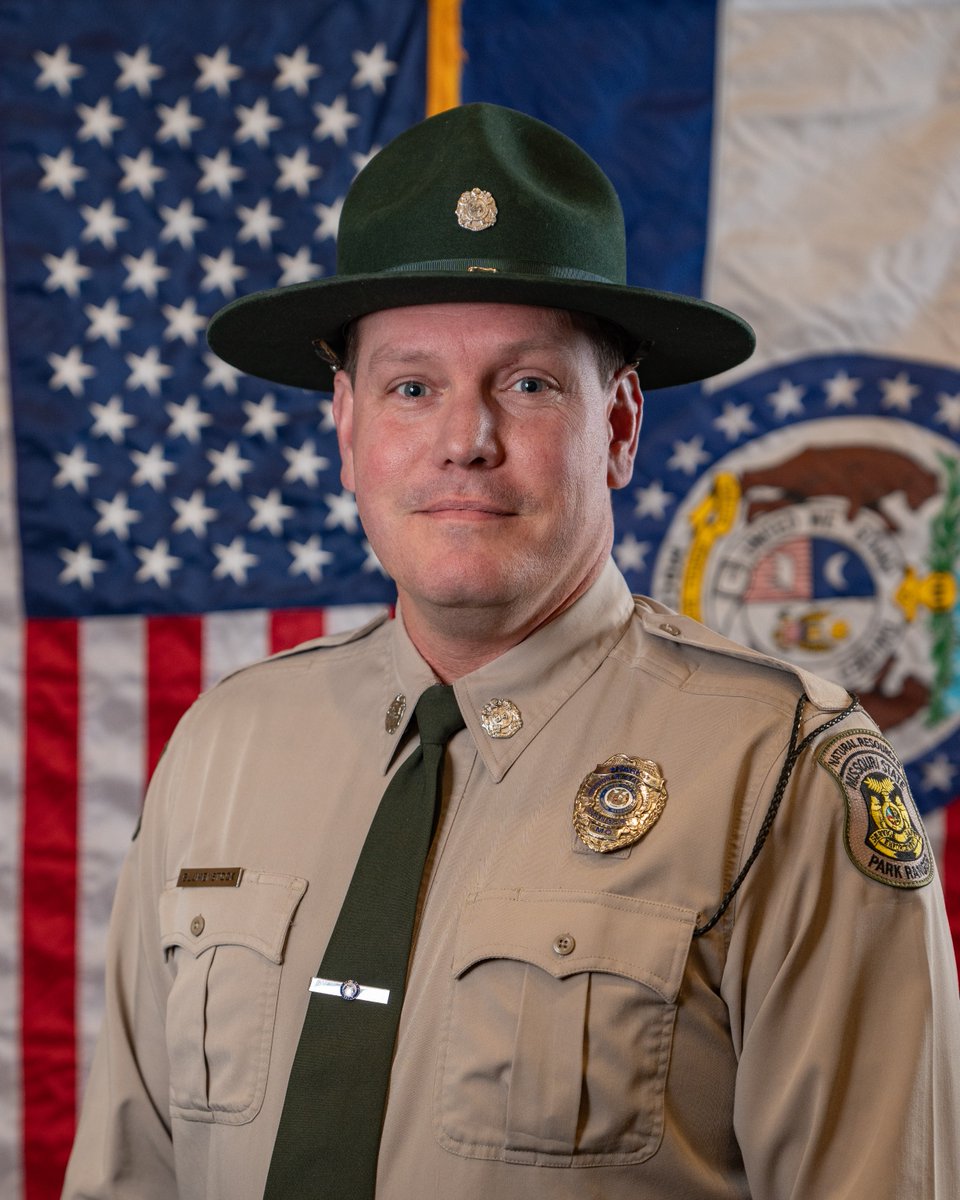 Missouri State Parks tweet media