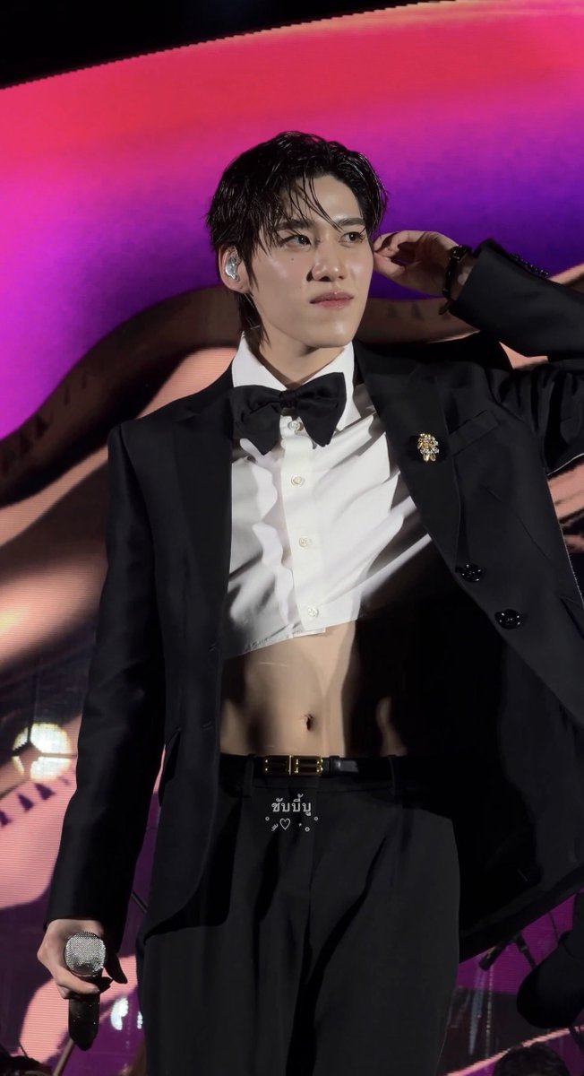 PP KRIT STYLE tweet media