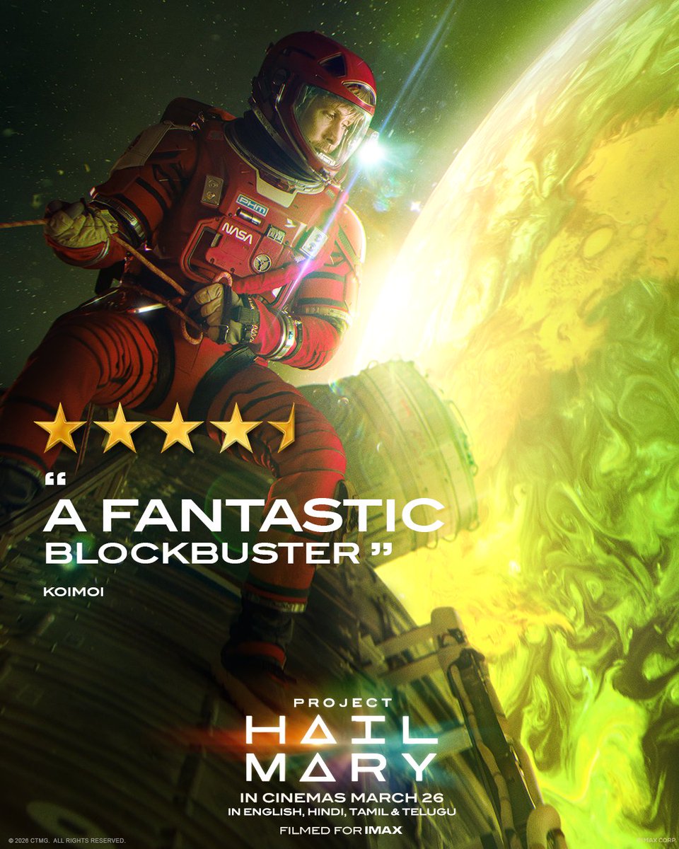 Sony Pictures India tweet media