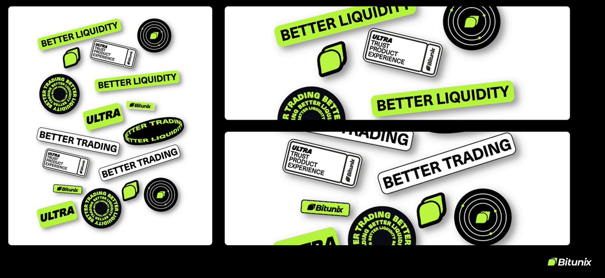 Bitunix Español tweet media