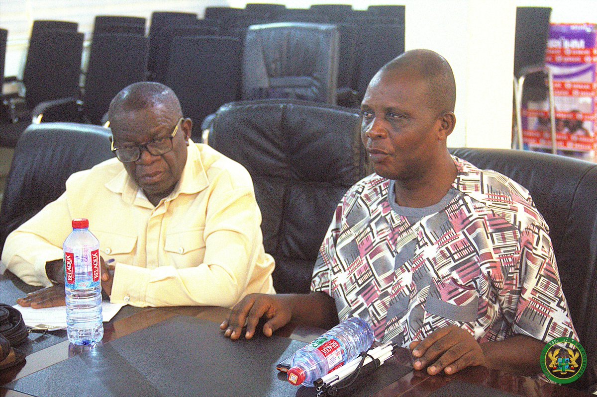 Ministry Of Labour Jobs and Employment tweet media