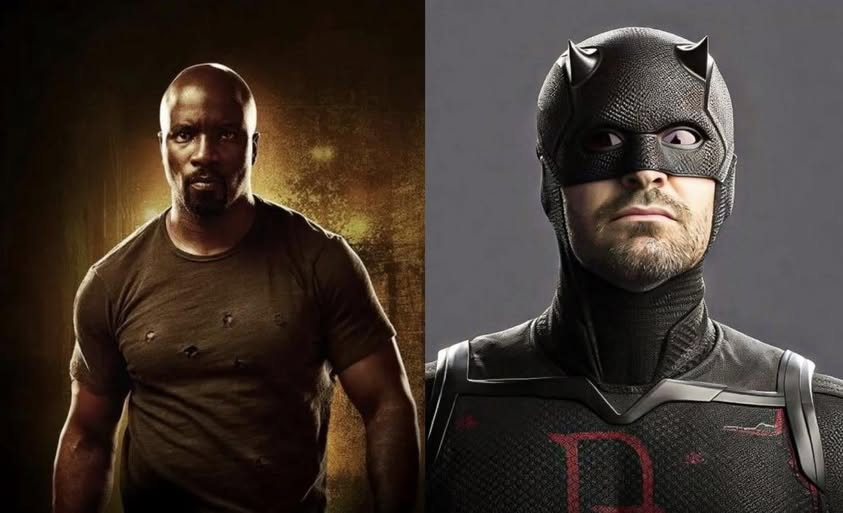 El Multiverso del Cómic tweet media