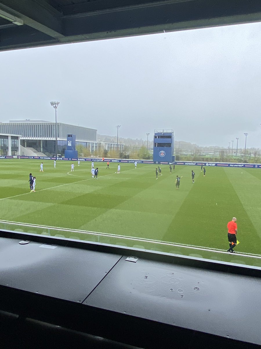 Ilies Peeters tweet media