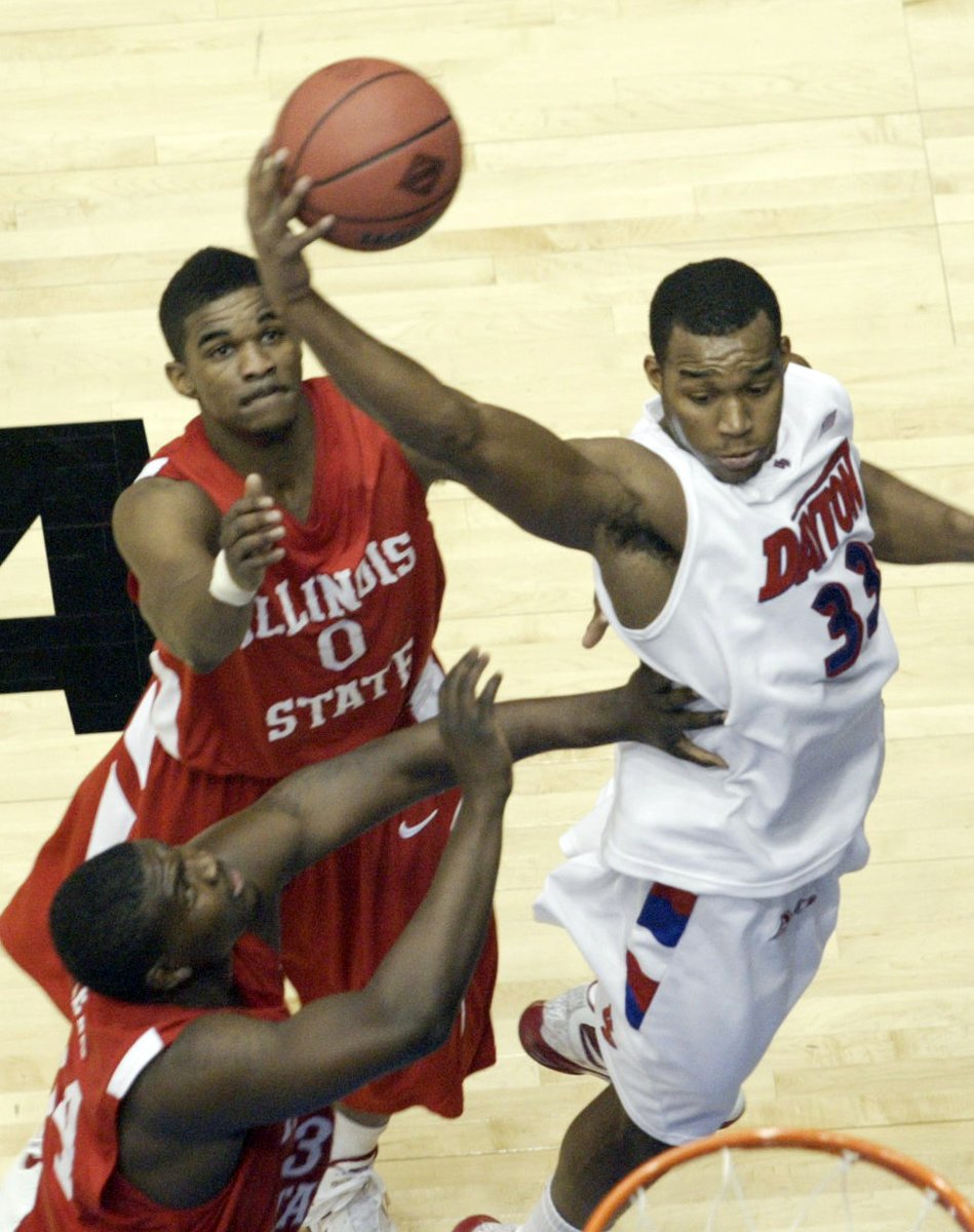 David Jablonski tweet media