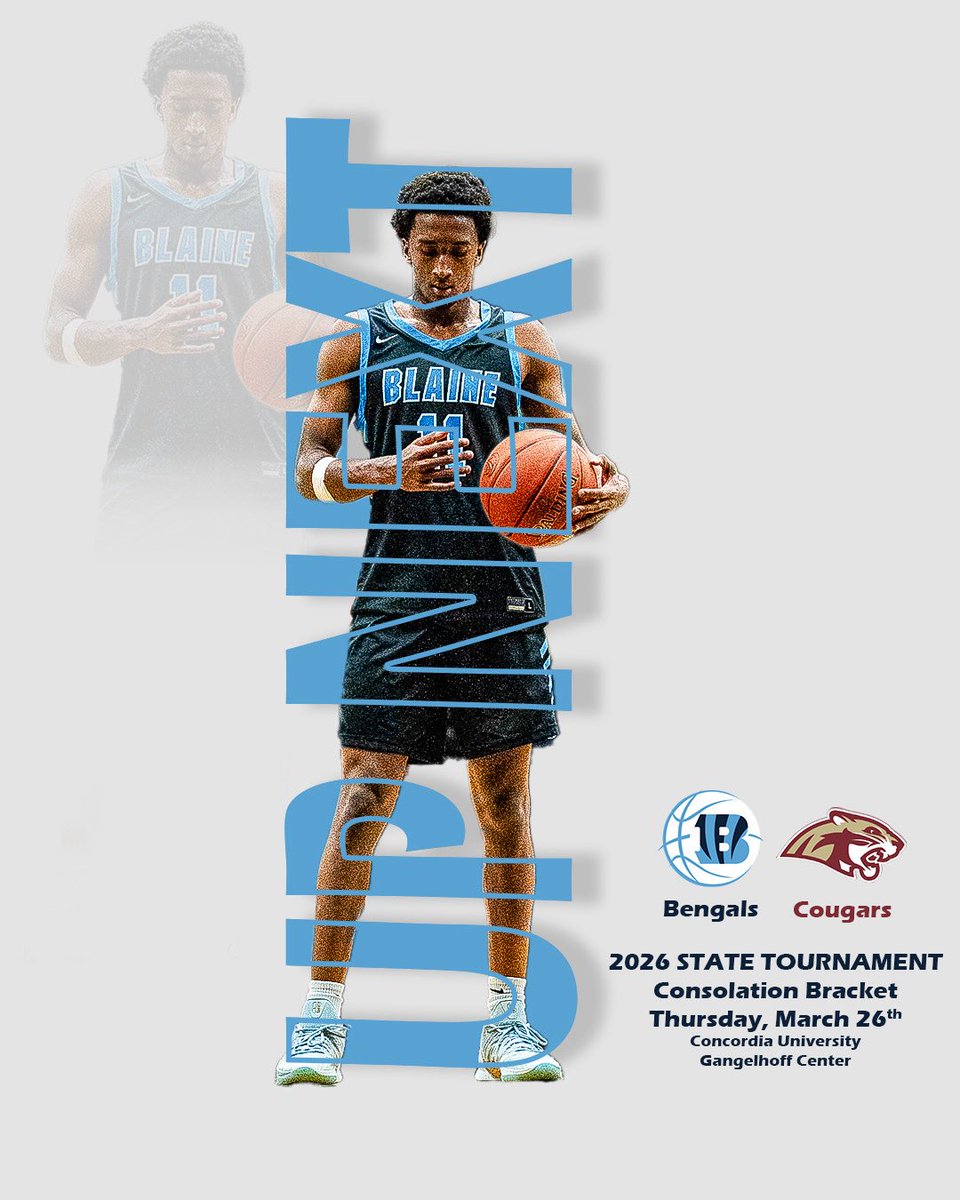 Blaine Boys Basketball tweet media