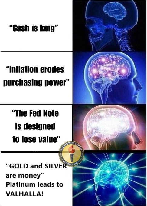 PlatinumCoyote tweet media