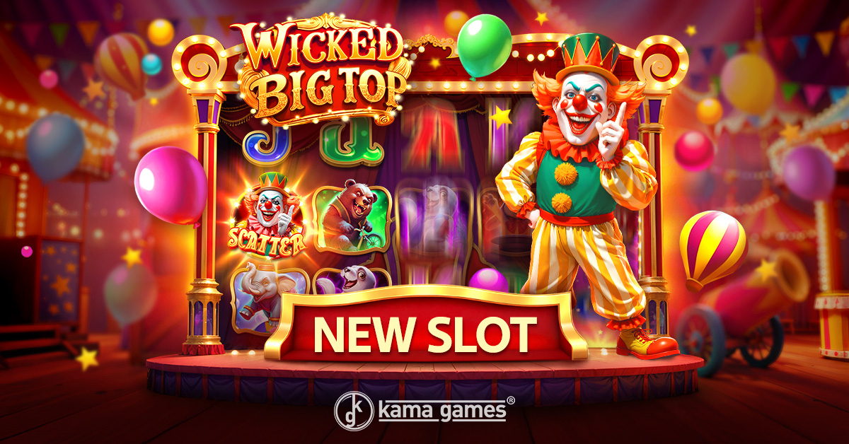 KamaGames tweet media