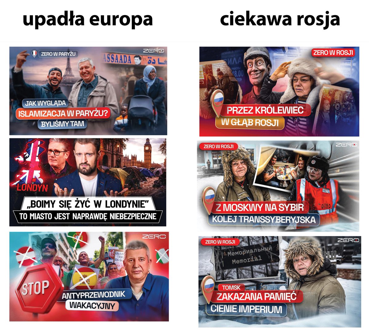 Zespół Brauna tweet media