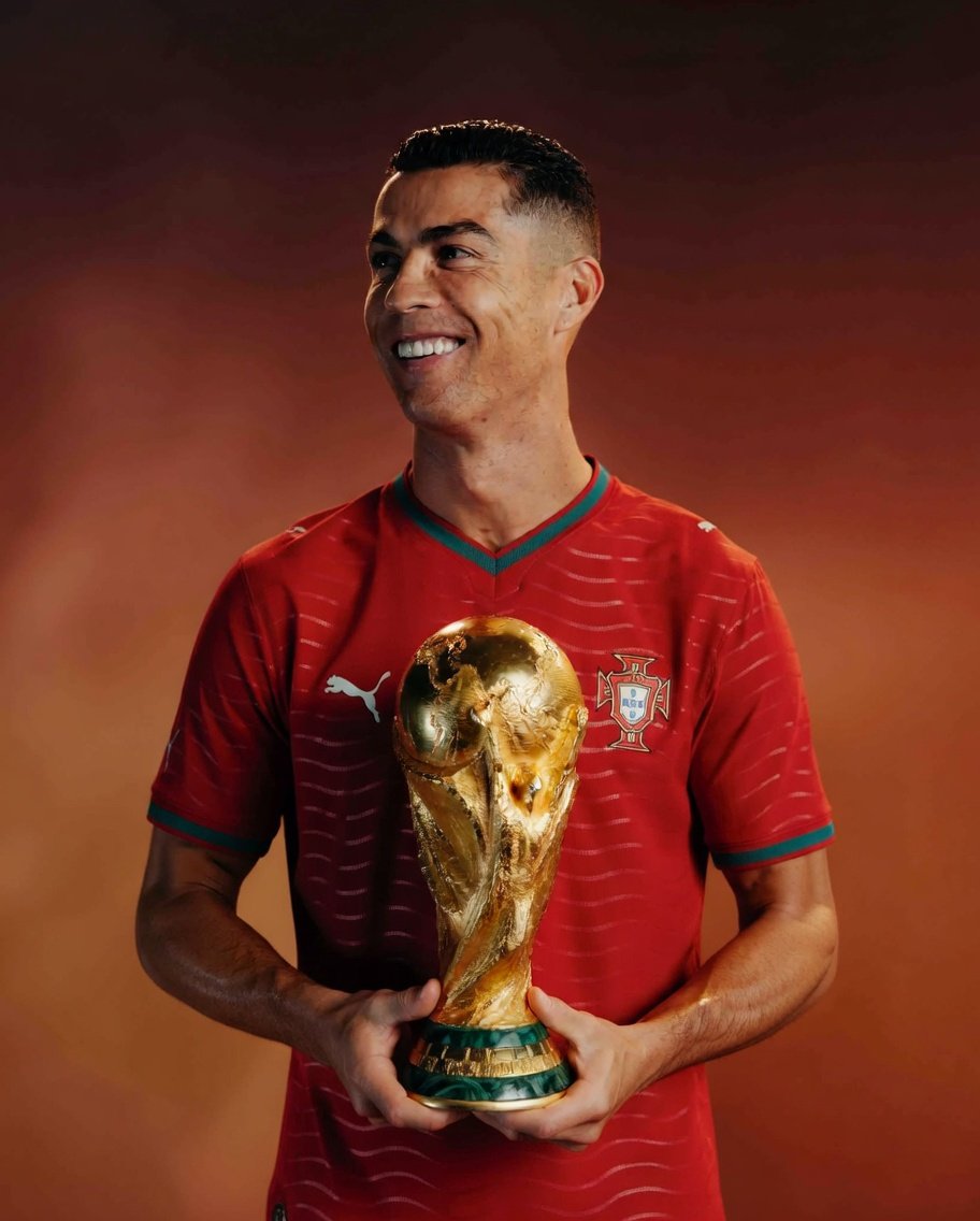 I Have a Dream  🙏🏼🇵🇹