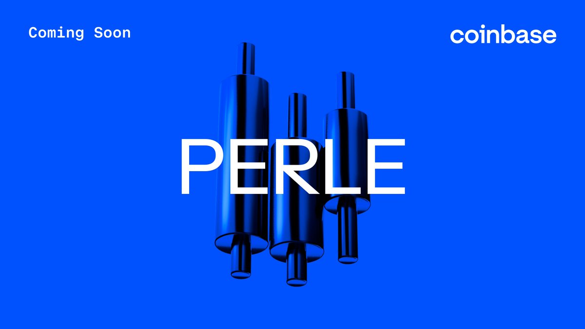 Coinbase Markets 🛡️ tweet media