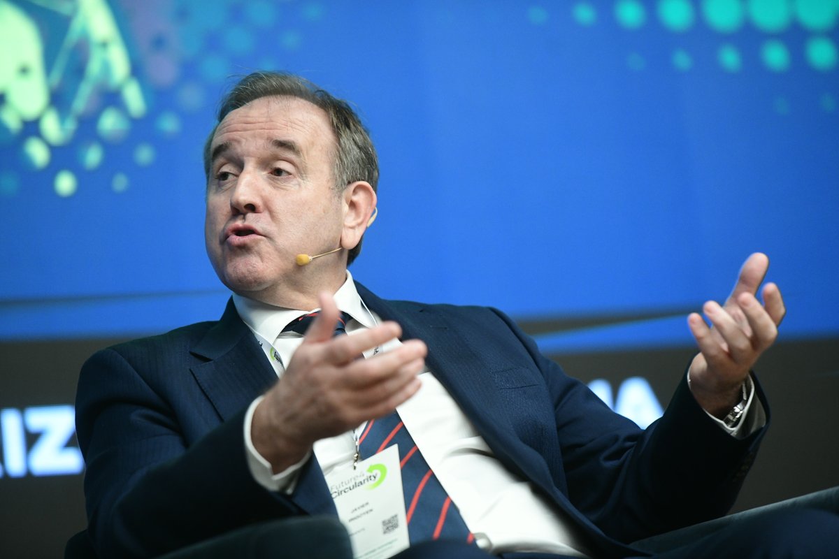 RETEMA, Revista Técnica de Medio Ambiente tweet media