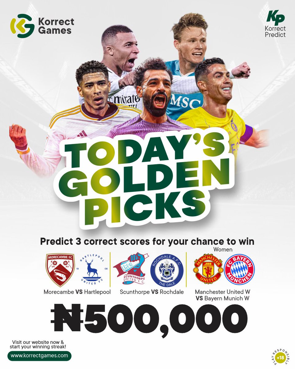 KorrectGames tweet media