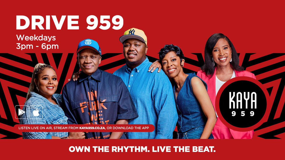 Kaya ON 959 tweet media