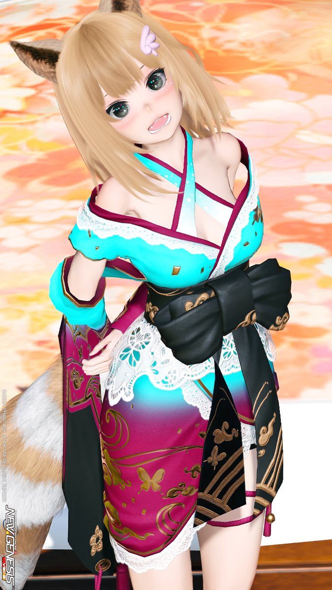 こっちもよいぞ