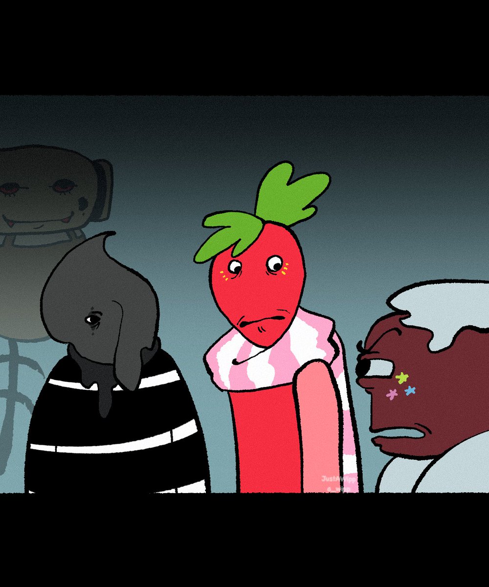 Bơ🧈// matching cause I Am the Best tweet media