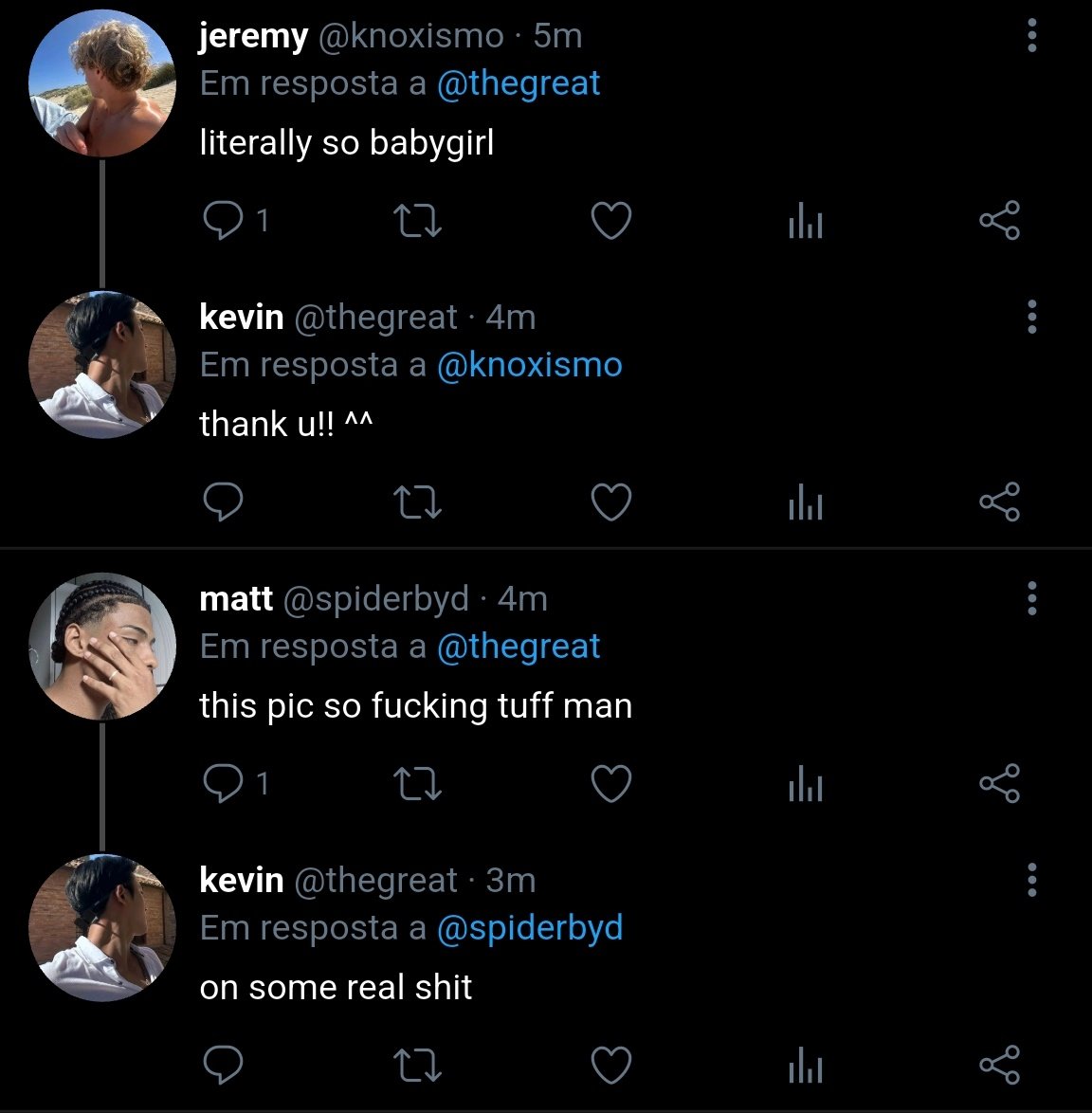 #aftg #kevinday