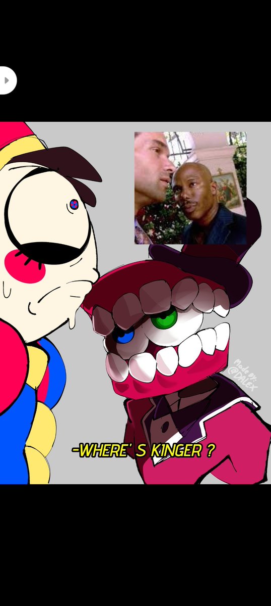 David Error tweet media