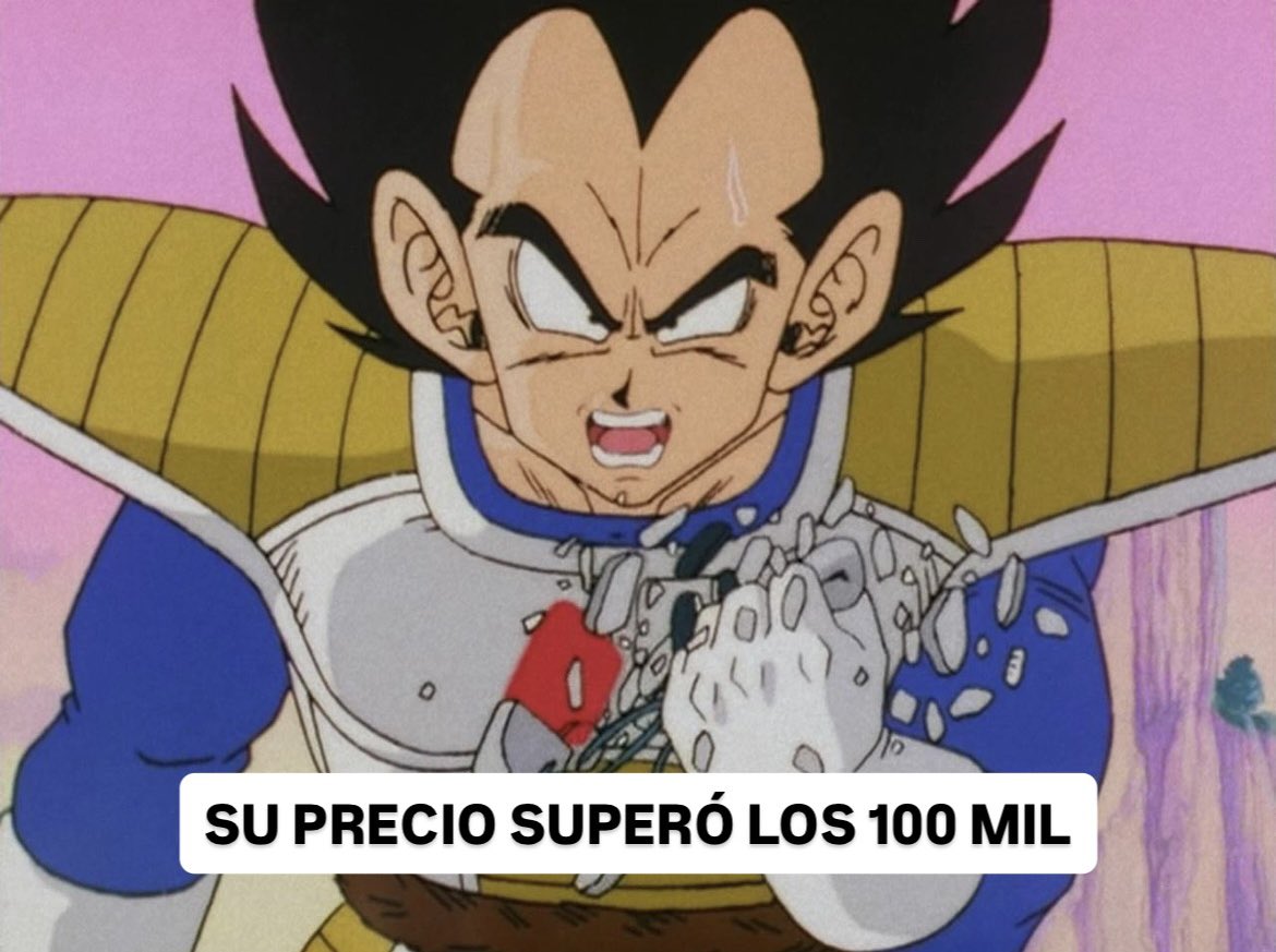 Naranja X tweet media