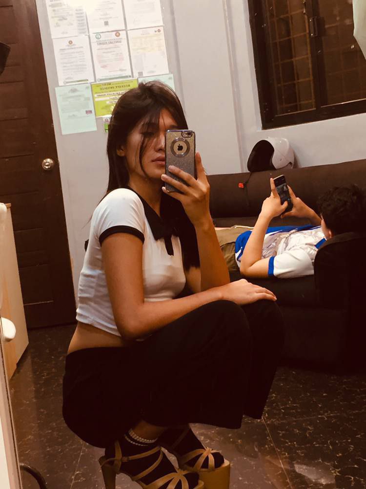 LARAH_CUTEY 🏳️‍⚧️(BUY MY VCS) tweet media