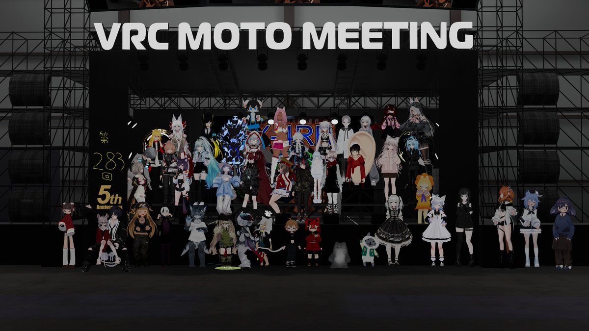 みつね🦊 tweet media