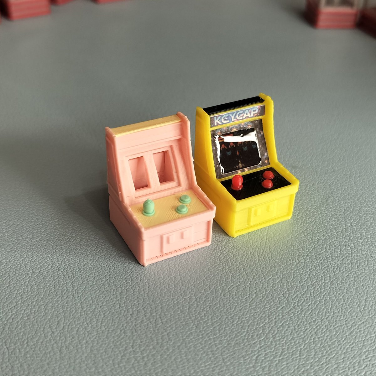 Foodie&Key@4/25-26 ニコニコ超会議 tweet media