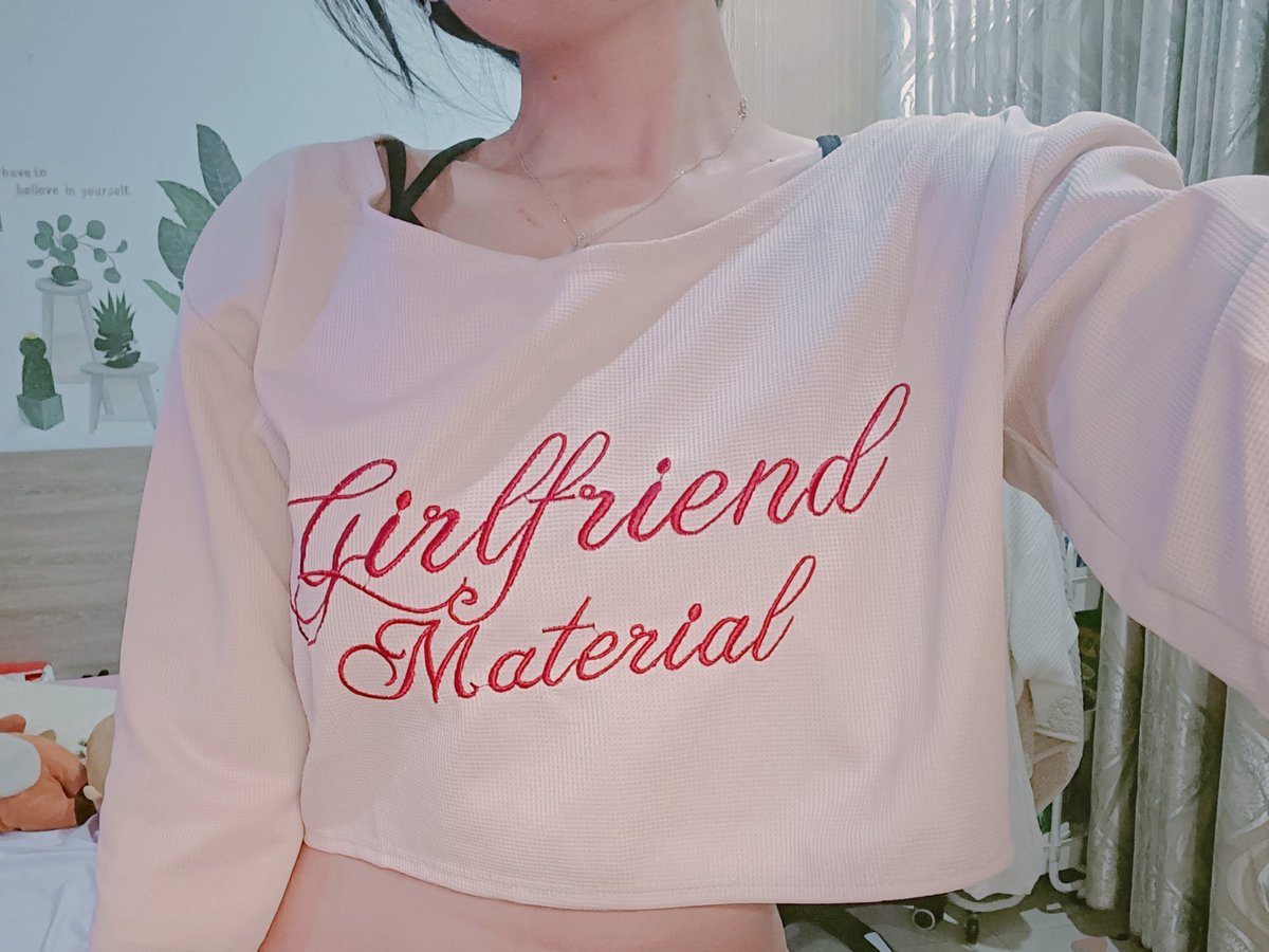 Nia ฅ(^•⩊•^ฅ) tweet media