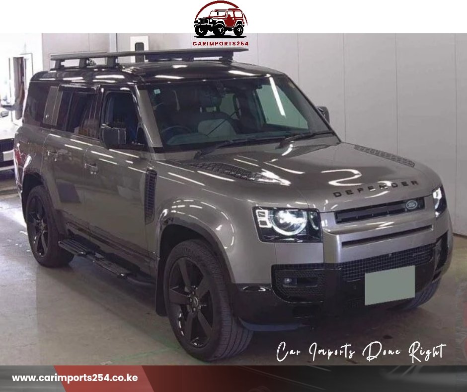 Car Imports 254 tweet media