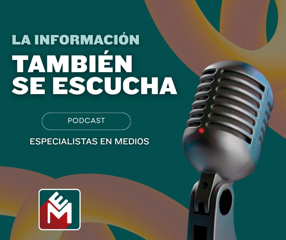 Especialistas en Medios tweet media