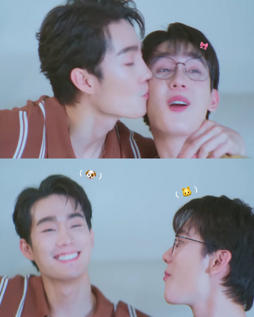 베비. ♡ tweet media