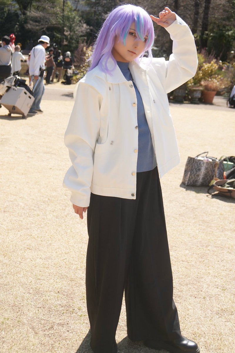 ゆき汰 tweet media