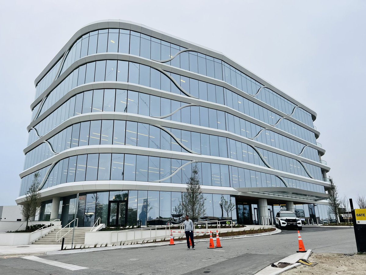 City of Jacksonville tweet media