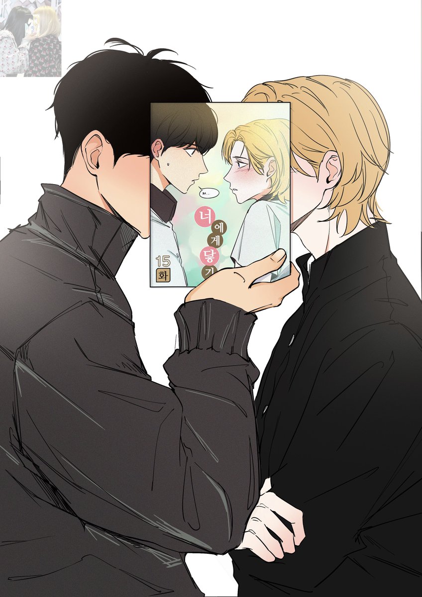 玉米须脆脆 tweet media