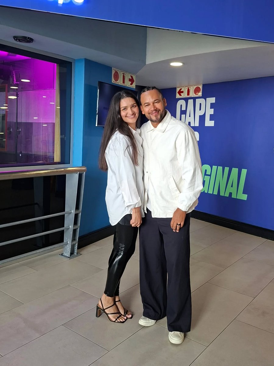 Good Hope FM tweet media