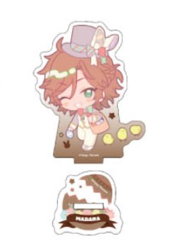 かげも tweet media