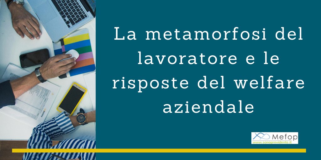 Mefop Spa tweet media