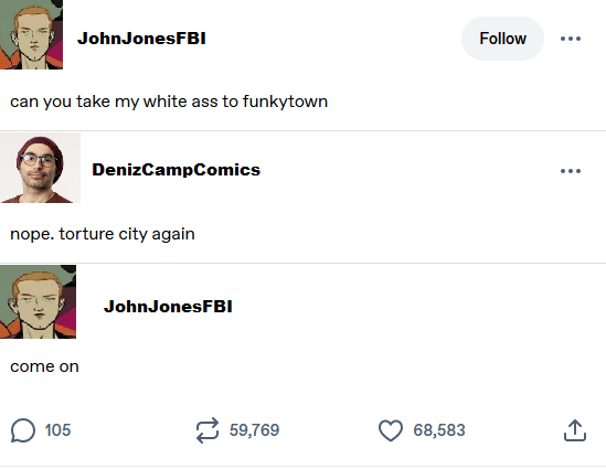 MrKnight tweet media