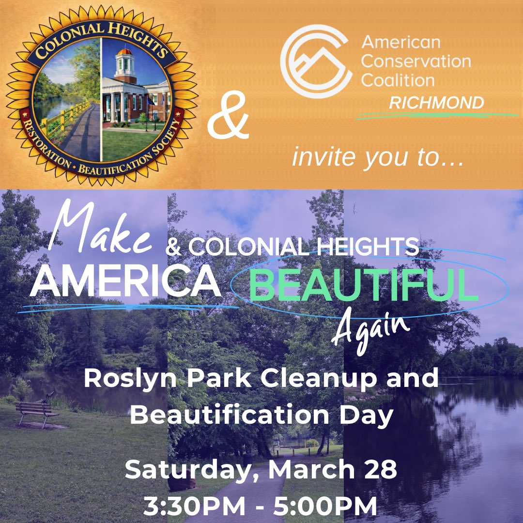 ACC Richmond tweet media